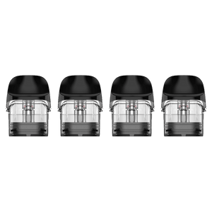 Vaporesso Luxe Q/QS Replacement Pods (Pack of 4)