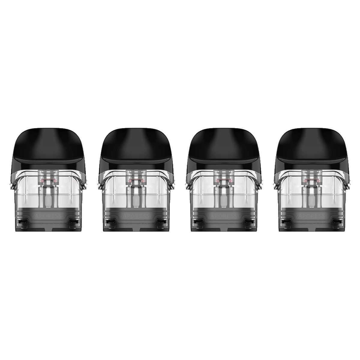 Vaporesso Luxe Q/QS Replacement Pods (Pack of 4)