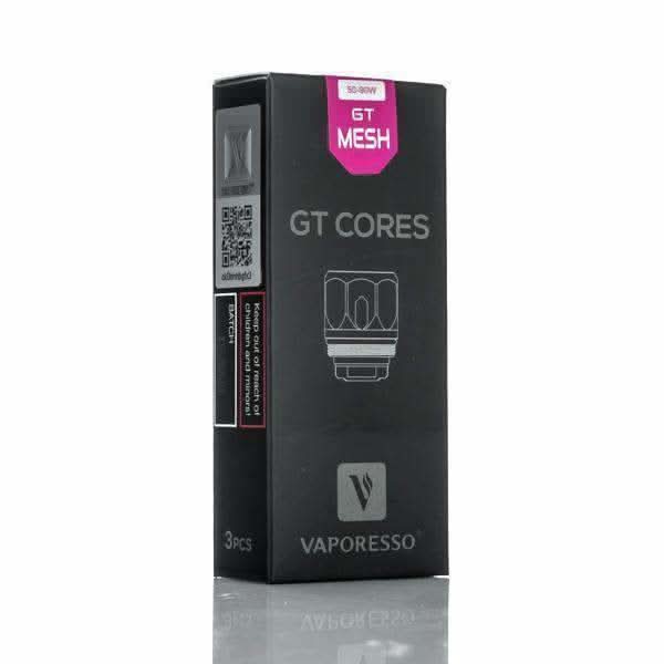 Vaporesso GT Mesh Coils (Pack of 3)