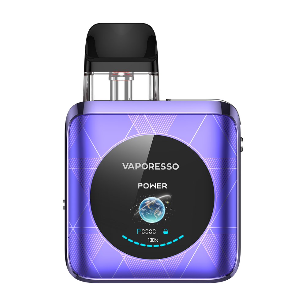 Vaporesso Xros 4 Nano Vape Kit