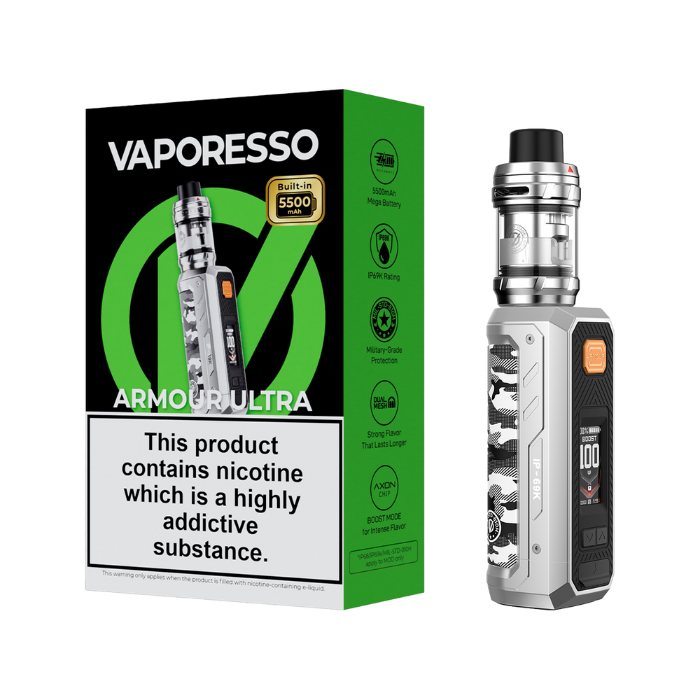 Vaporesso Armour Ultra Kit