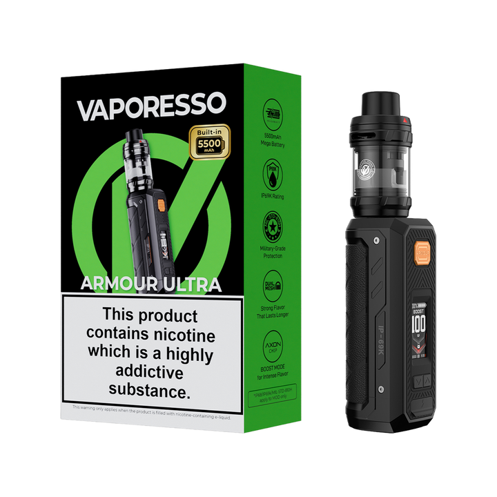 Vaporesso Armour Ultra Kit
