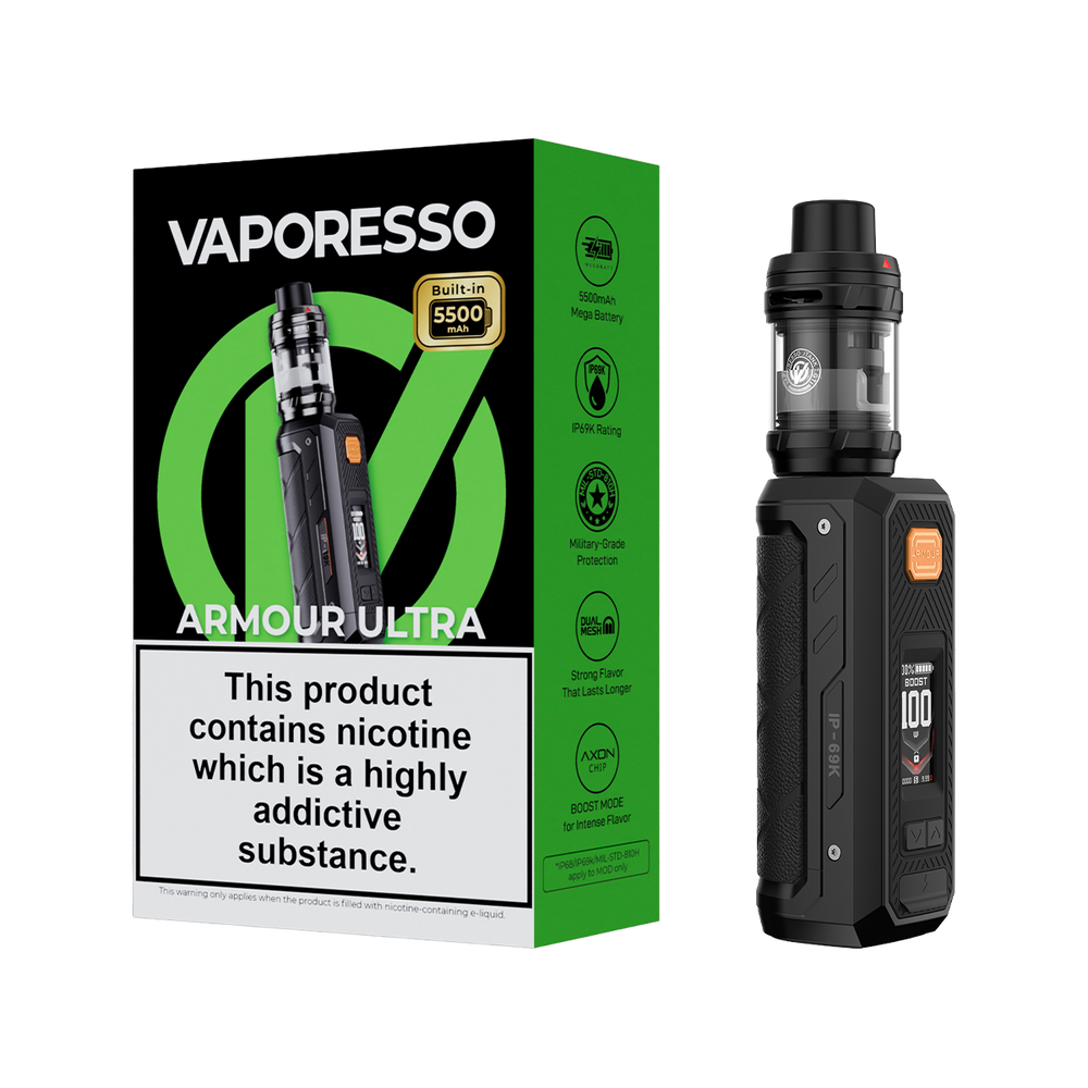 Vaporesso Armour Ultra Kit