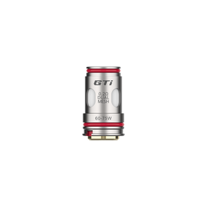 Vaporesso GTi Dual Mesh Coils