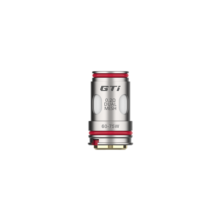 Vaporesso GTi Dual Mesh Coils
