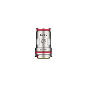 Vaporesso GTi Dual Mesh Coils
