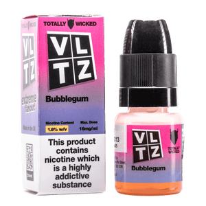 Bubblegum VLTZ E-liquid