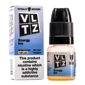 Energy Ice VLTZ E-liquid