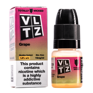 Grape VLTZ E-liquid