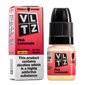 Pink Lemonade VLTZ E-liquid