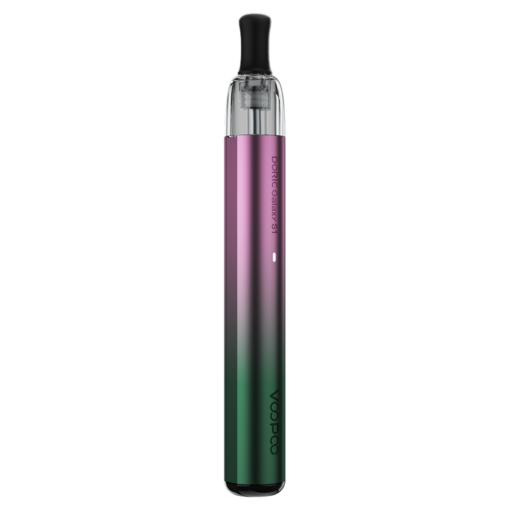VooPoo Doric Galaxy S1 Kit