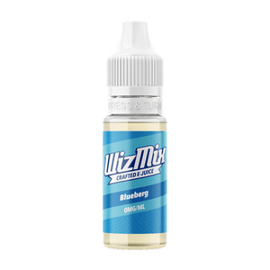 WizMix Blueberg - 10ml