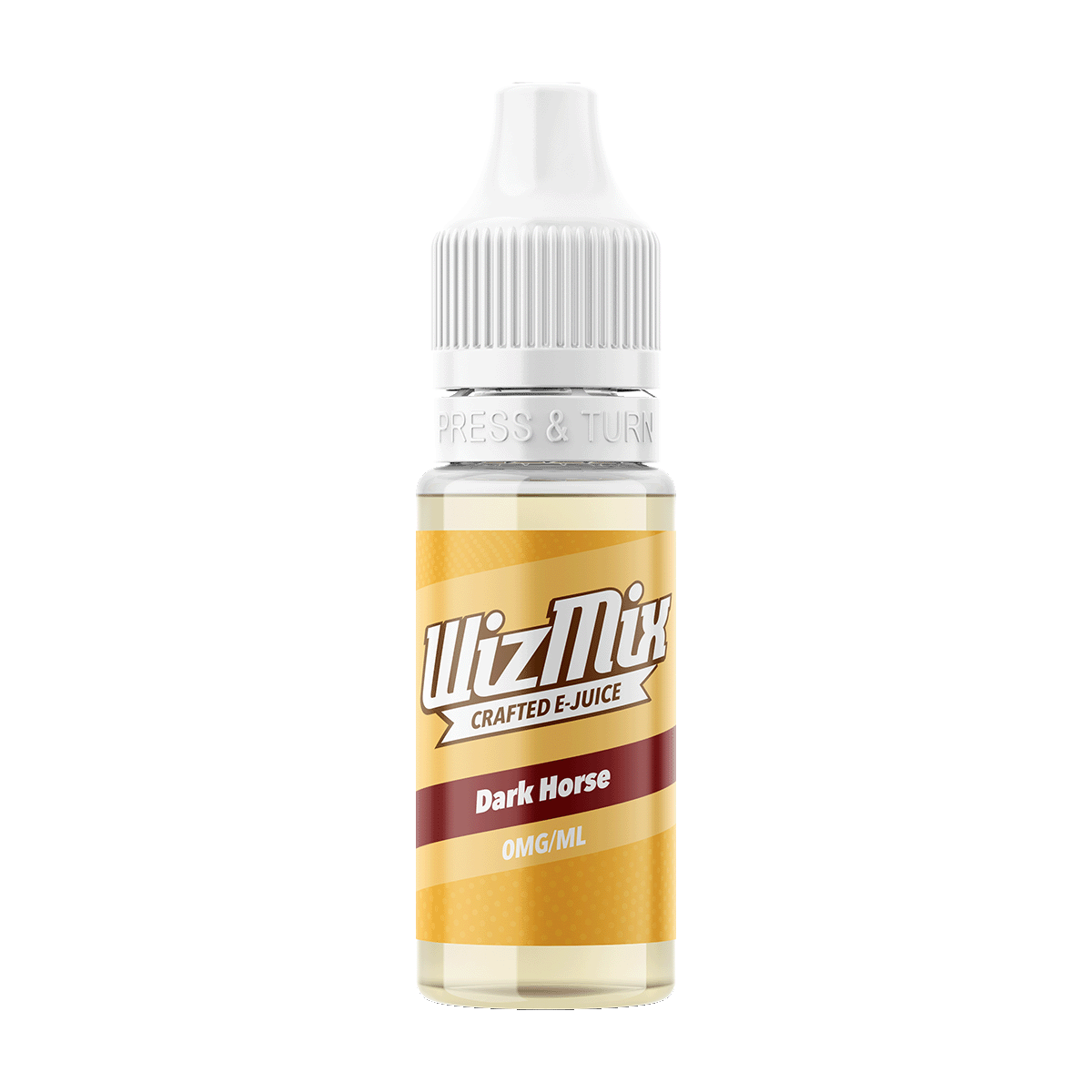 WizMix Dark Horse - 10ml