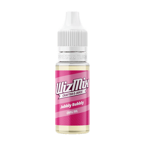 WizMix Jubbly Bubbly - 10ml