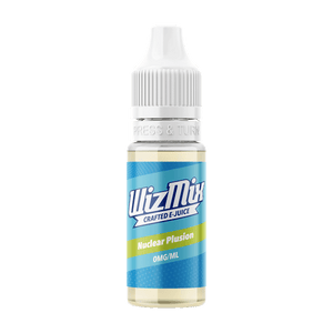 WizMix Nuclear Plusion - 10ml
