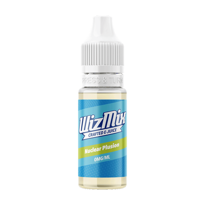 WizMix Nuclear Plusion - 10ml