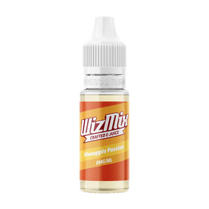 WizMix Pineapple Passion - 10ml