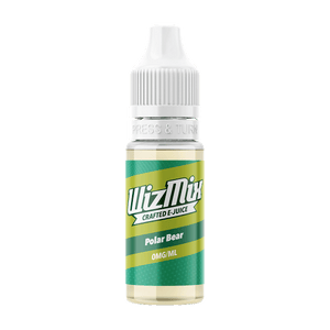 WizMix Polar Bear - 10ml