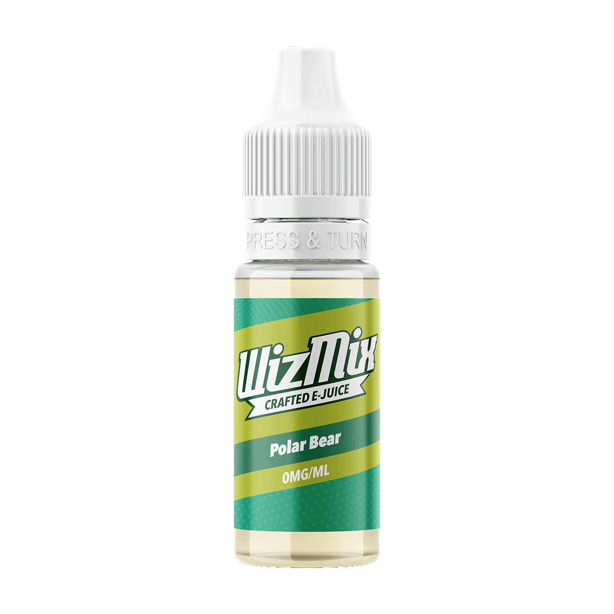WizMix Polar Bear - 10ml