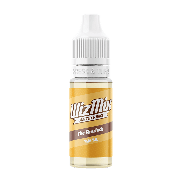 WizMix The Sherlock - 10ml