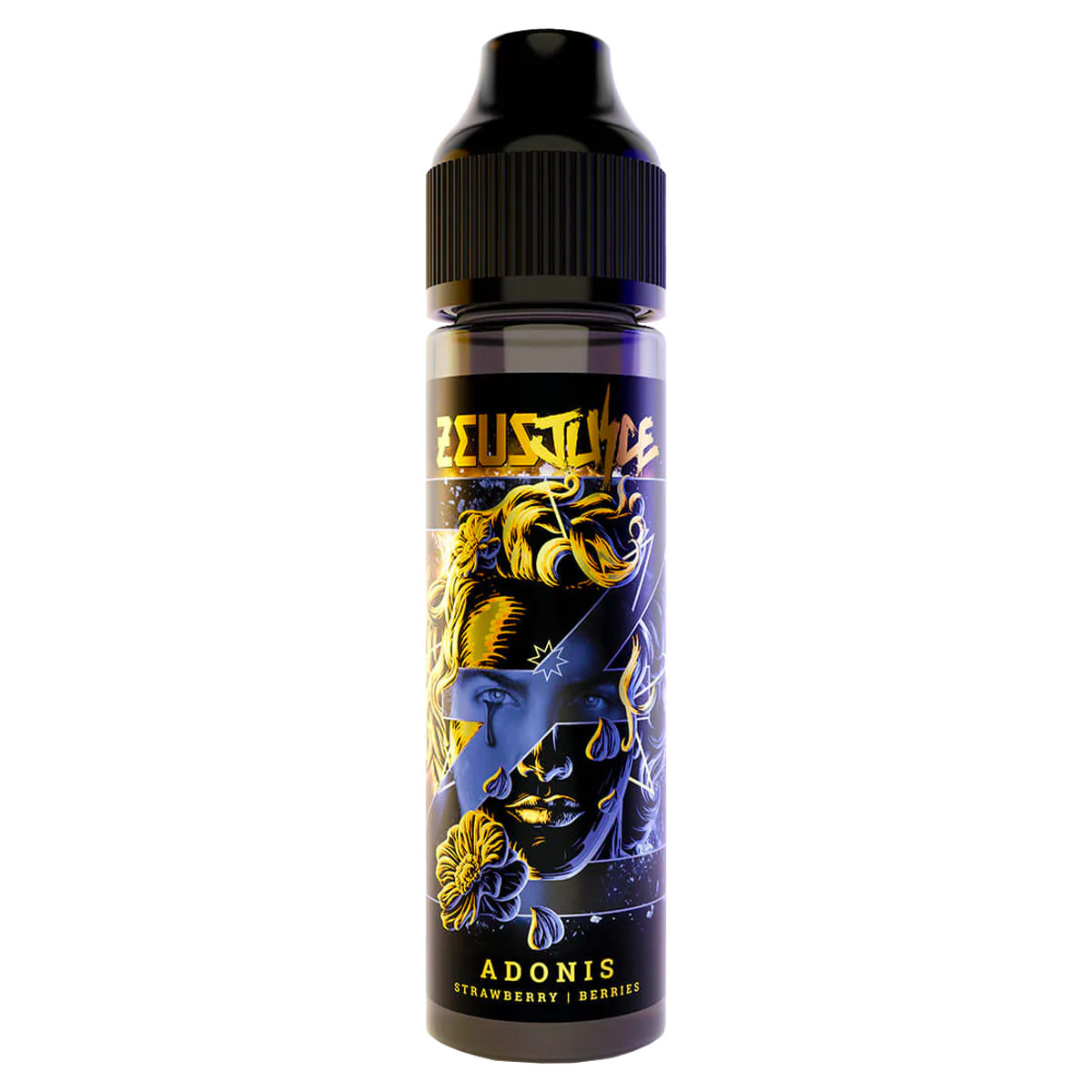 Adonis by Zeus Juice 50ml
