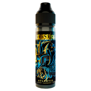 Atlantis Shortfill by Zeus Juice 50ml