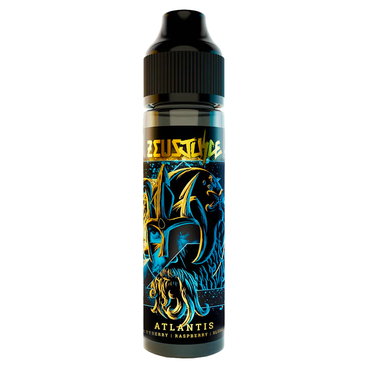 Atlantis Shortfill by Zeus Juice 50ml