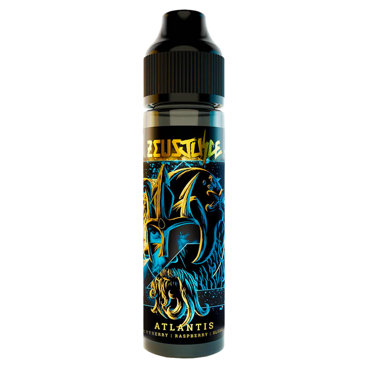 Atlantis Shortfill by Zeus Juice 50ml