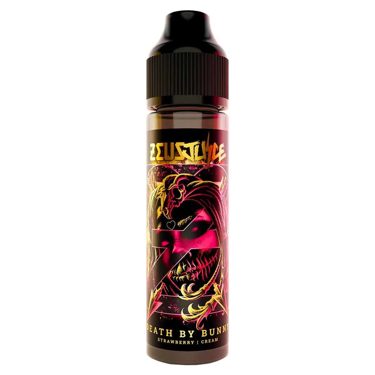 Death by Bunny by Zeus Juice 50ml