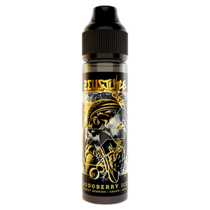 Dodoberry Ice by Zeus Juice 50ml