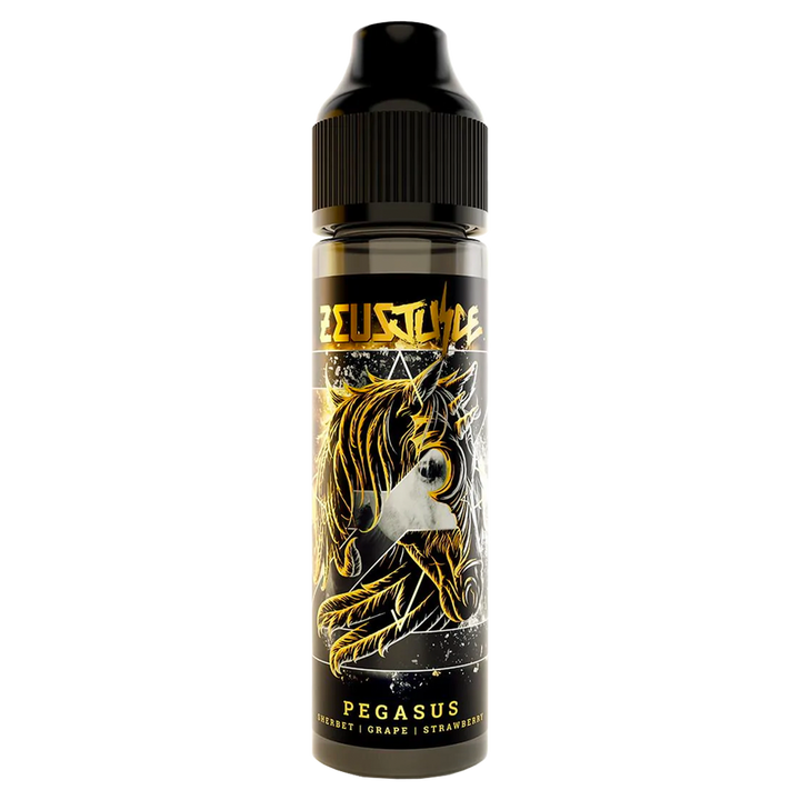 Pegasus by Zeus Juice 50ml
