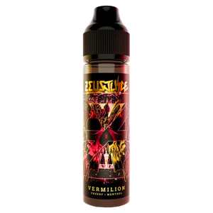 Vermilion by Zeus Juice 50ml