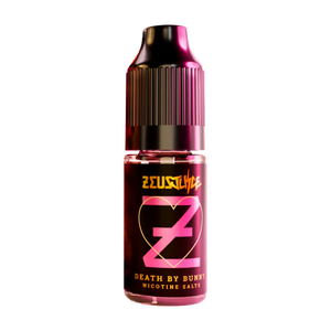 Death by Bunny Salt by Zeus Juice 10ml