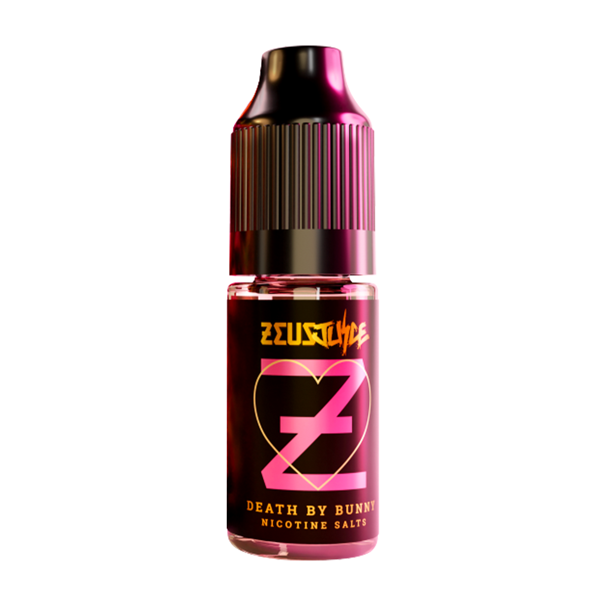 Death by Bunny Salt by Zeus Juice 10ml