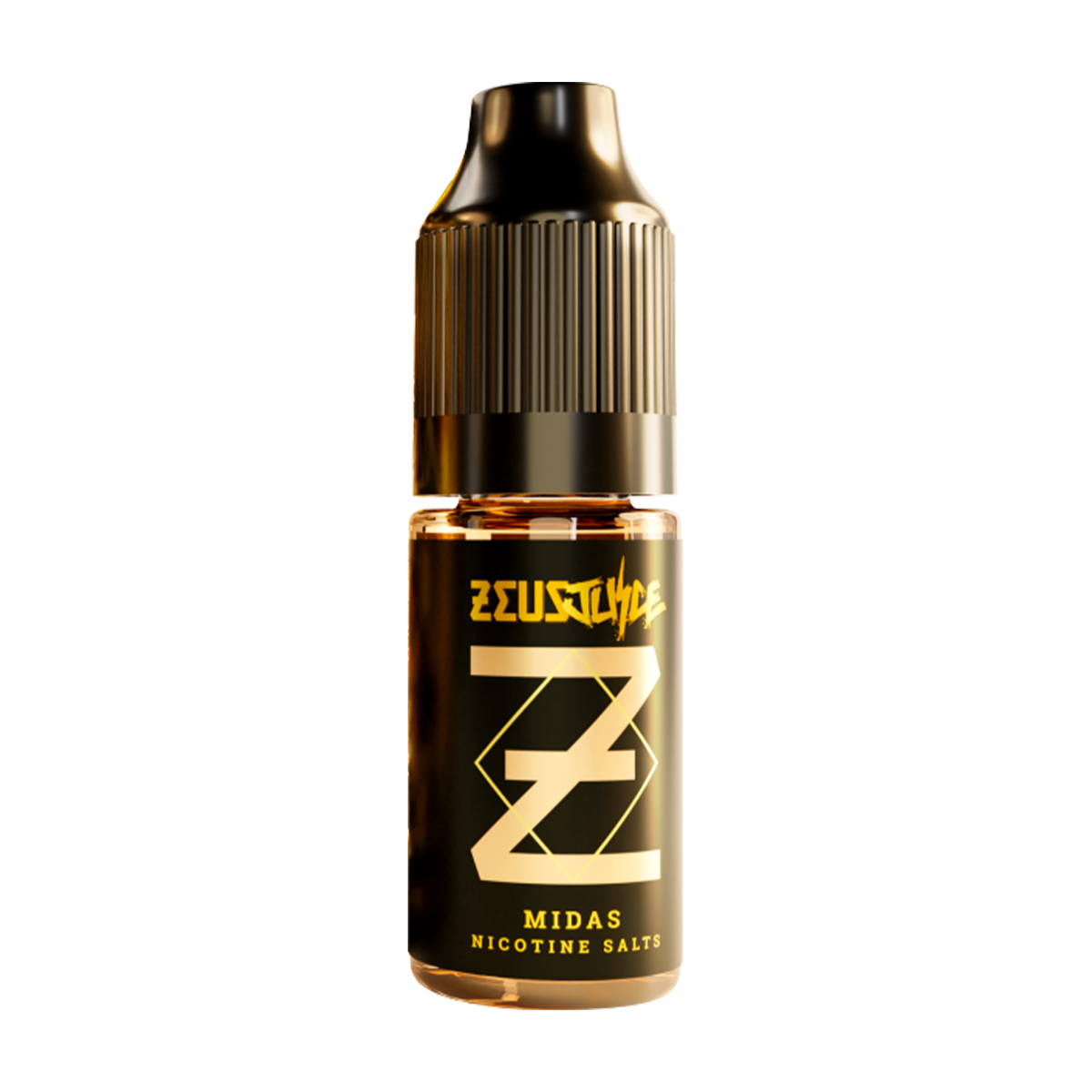 Midas Salt By Zeus Juice 10ml