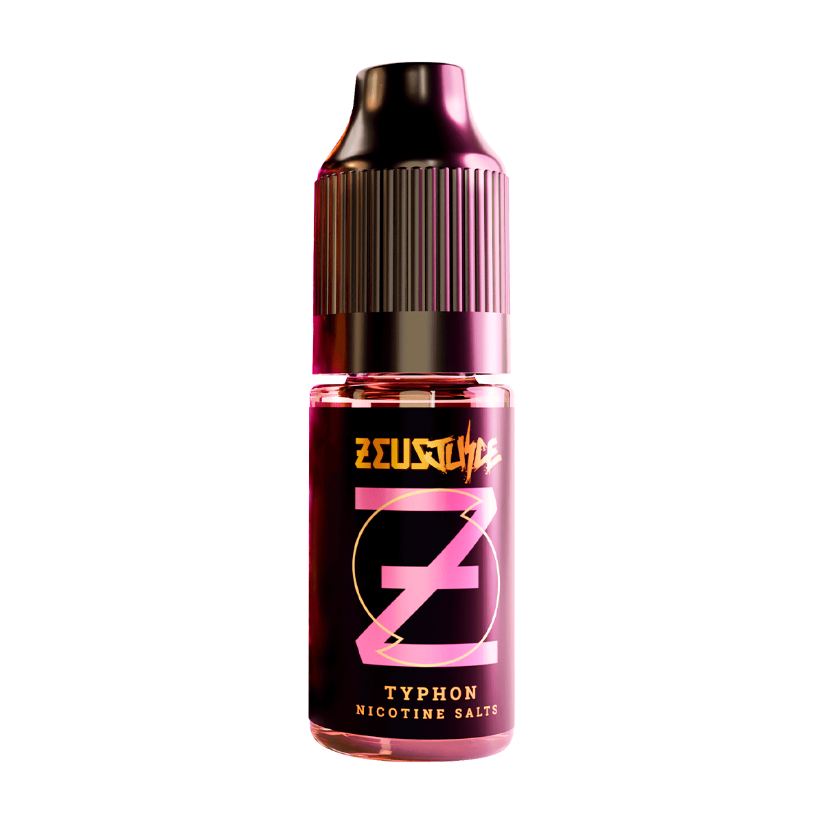 Typhon Nic Salt by Zeus Juice 10ml