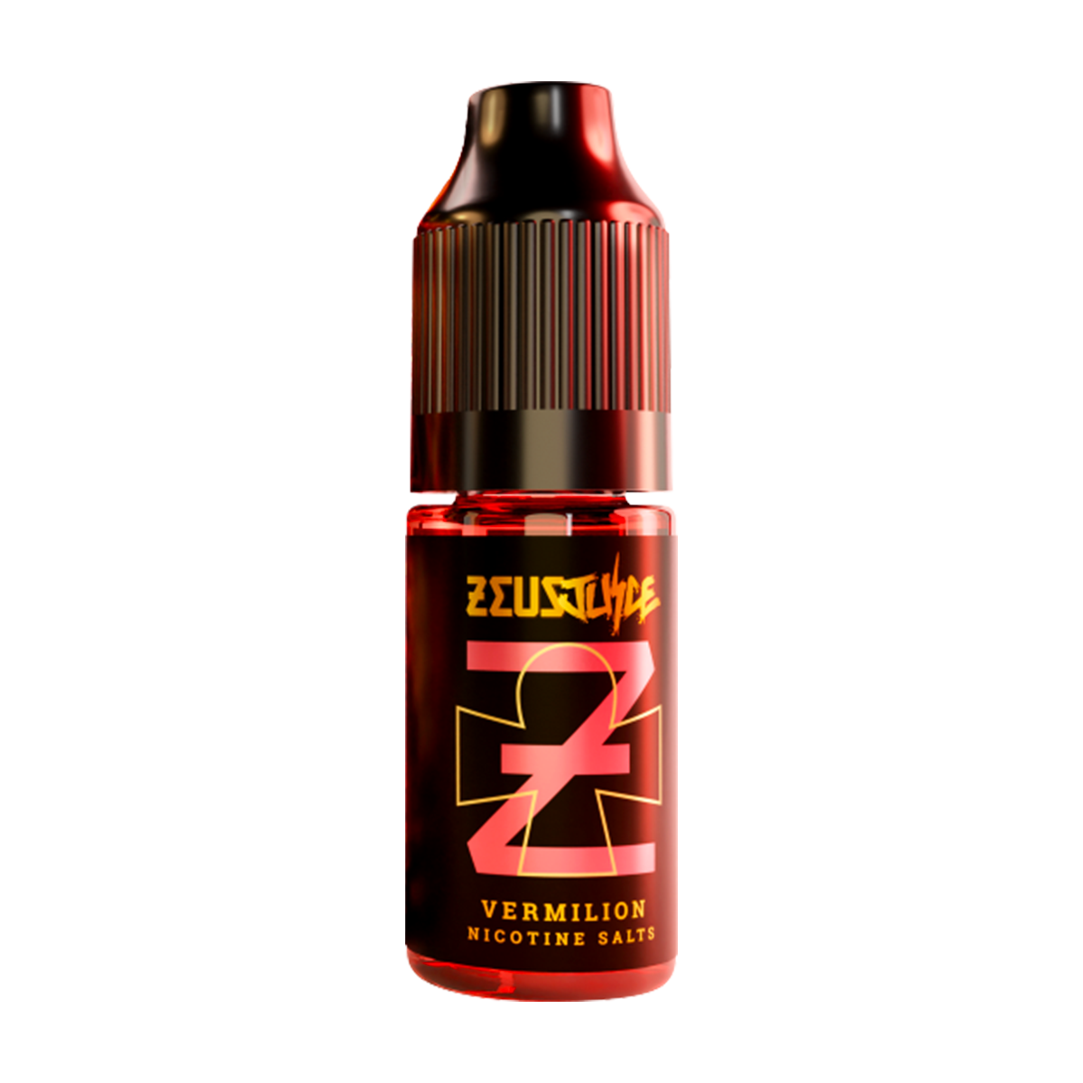 Vermillion Salt by Zeus Juice 10ml