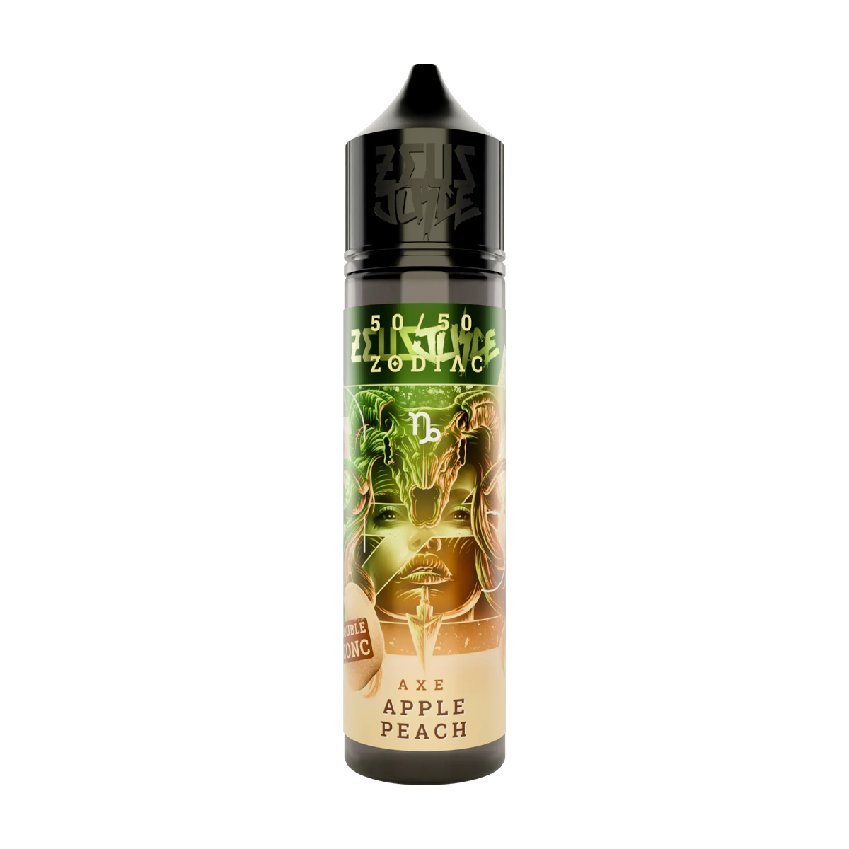 Axe Zodiac by Zeus Juice 50ml