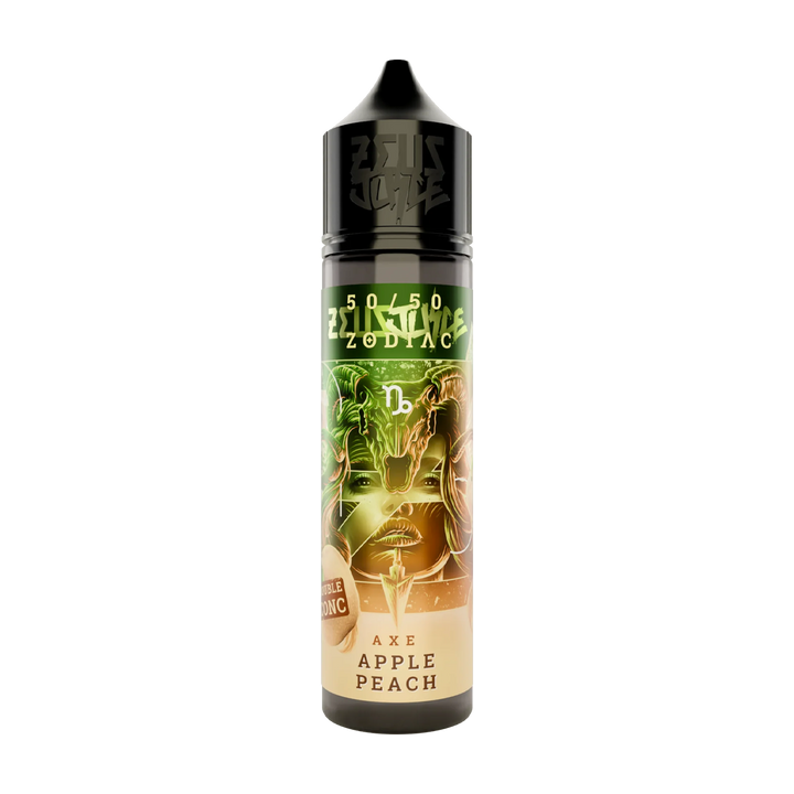 Axe Zodiac by Zeus Juice 50ml