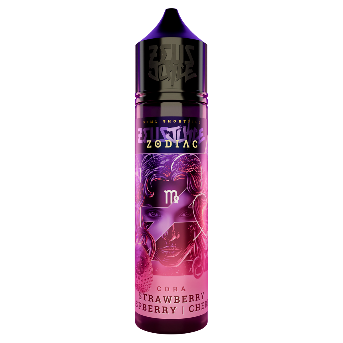 Cora Zodiac by Zeus Juice 50ml