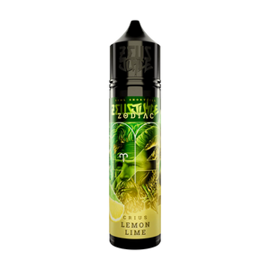 Crius Zodiac by Zeus Juice 50ml