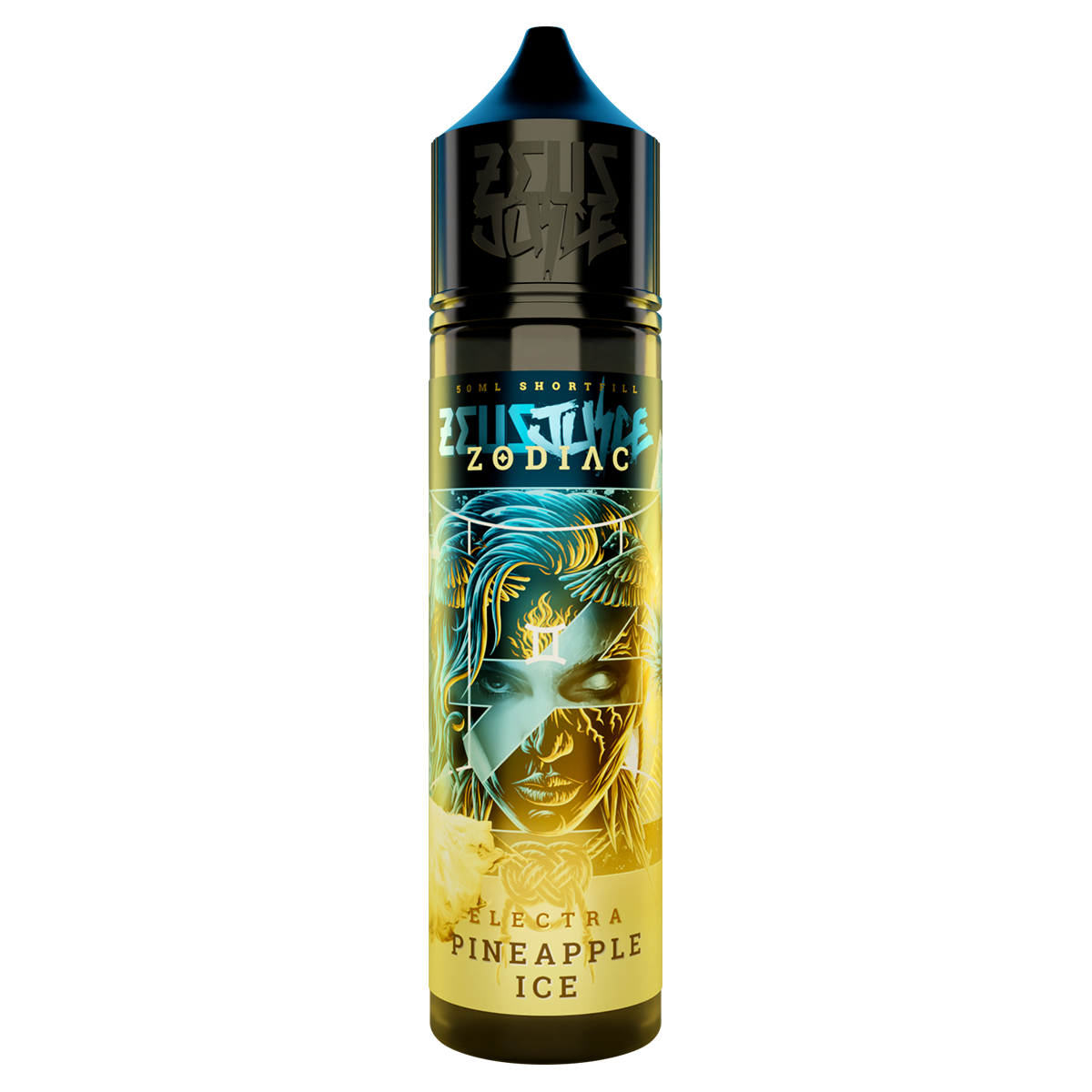 Electra Zodiac by Zeus Juice 50ml