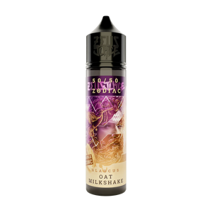 Glaucus Zodiac by Zeus Juice 50ml