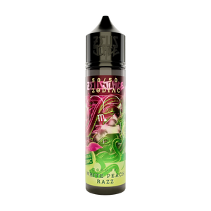 Gorgon Zodiac by Zeus Juice 50ml