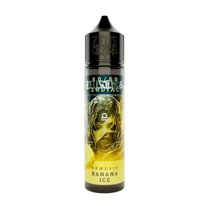 Nemesis Zodiac by Zeus Juice 50ml