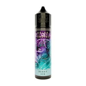 Okeanos Zodiac by Zeus Juice 50ml