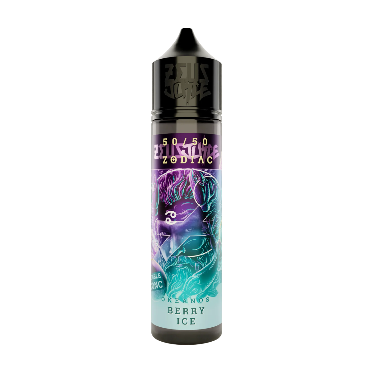 Okeanos Zodiac by Zeus Juice 50ml
