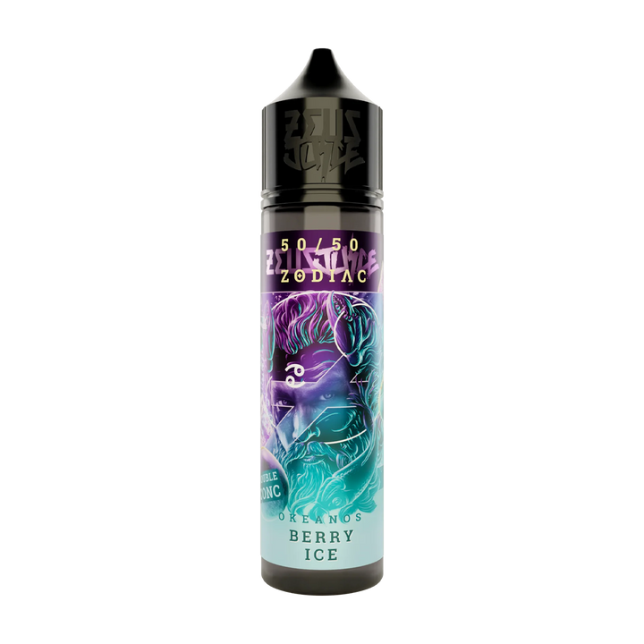 Okeanos Zodiac by Zeus Juice 50ml