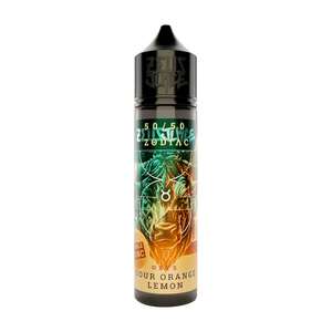 Oxys Zodiac by Zeus Juice 50ml