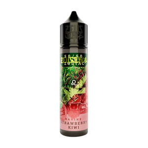 Ravine Zodiac by Zeus Juice 50ml